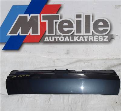 [GYÁRI BONTOTT] BMW ALSÓ CSOMAGTÉRAJTÓ | X5 G05+LCI; X5M F95+LCI / X7 G07+LCI | 41 00 7931937